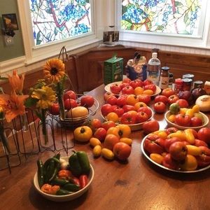 Meet your Posher, Lisa